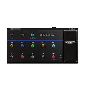 Line 6 FBV 3 Pedal Board